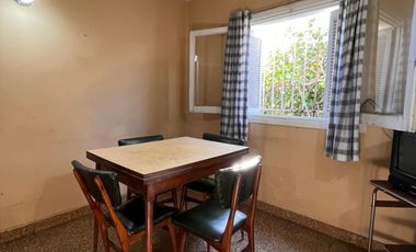 Chalet de 3 AMBIENTES en venta