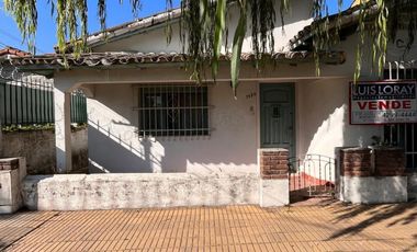 Chalet de 3 AMBIENTES en venta