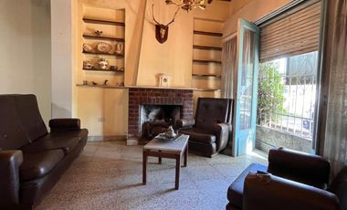 Chalet de 3 AMBIENTES en venta