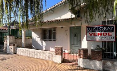 Chalet de 3 AMBIENTES en venta