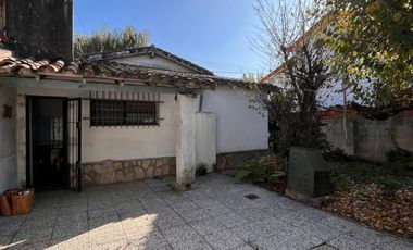 Chalet de 3 AMBIENTES en venta