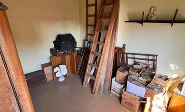 Chalet de 3 AMBIENTES en venta