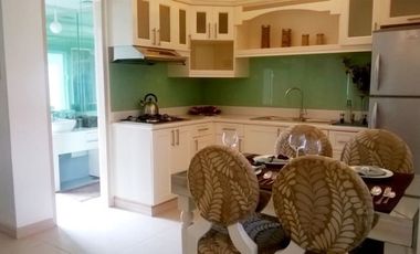 4-Bedrooms Townhouse in Guadalupe, Cebu City-Semi Furnished