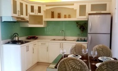 4-Bedrooms Townhouse in Guadalupe, Cebu City-Semi Furnished