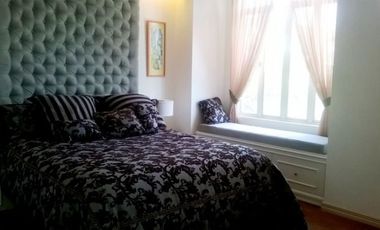 4-Bedrooms Townhouse in Guadalupe, Cebu City-Semi Furnished