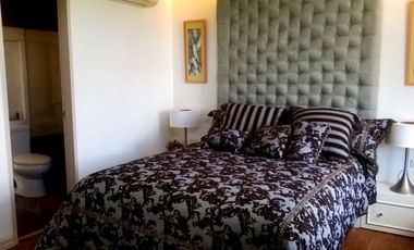 4-Bedrooms Townhouse in Guadalupe, Cebu City-Semi Furnished