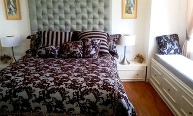 4-Bedrooms Townhouse in Guadalupe, Cebu City-Semi Furnished