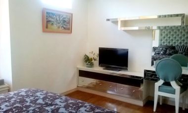 4-Bedrooms Townhouse in Guadalupe, Cebu City-Semi Furnished