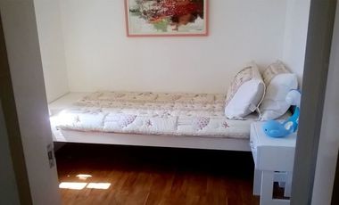 4-Bedrooms Townhouse in Guadalupe, Cebu City-Semi Furnished
