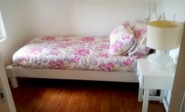 4-Bedrooms Townhouse in Guadalupe, Cebu City-Semi Furnished