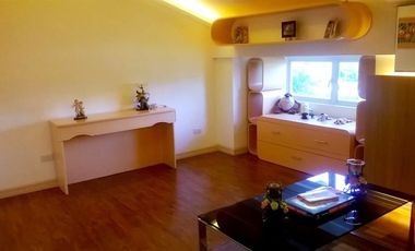4-Bedrooms Townhouse in Guadalupe, Cebu City-Semi Furnished