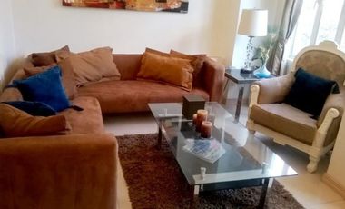 4-Bedrooms Townhouse in Guadalupe, Cebu City-Semi Furnished