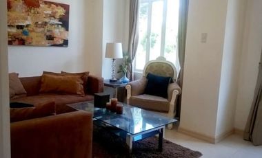 4-Bedrooms Townhouse in Guadalupe, Cebu City-Semi Furnished