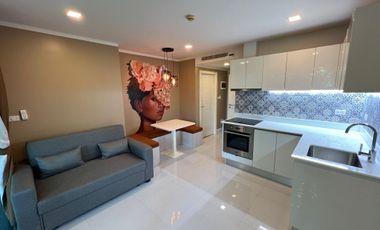1 Bedroom Condo for rent at Karon Butterfly