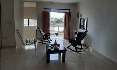 Casa en venta o arriendoel  Barrio santa Barbara