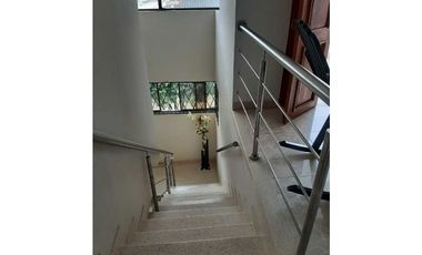 Casa en venta o arriendoel  Barrio santa Barbara