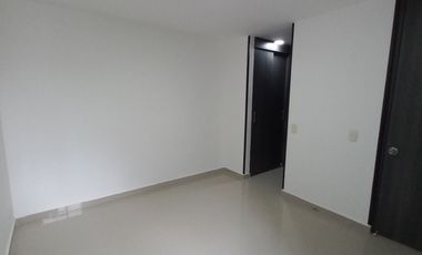 apartamento en arriendo en conjunto residencial altagracia piso 2. Cod A14084
