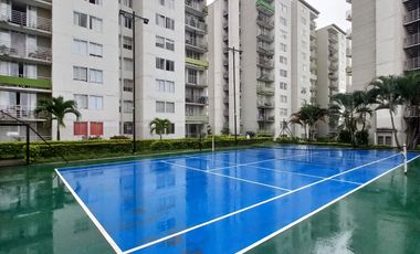 apartamento en arriendo en conjunto residencial altagracia piso 2. Cod A14084