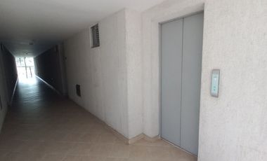 apartamento en arriendo en conjunto residencial altagracia piso 2. Cod A14084