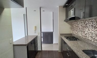 apartamento en arriendo en conjunto residencial altagracia piso 2. Cod A14084