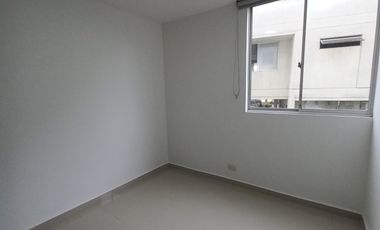 apartamento en arriendo en conjunto residencial altagracia piso 2. Cod A14084