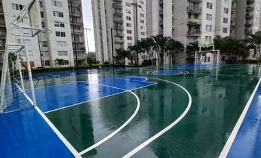 apartamento en arriendo en conjunto residencial altagracia piso 2. Cod A14084