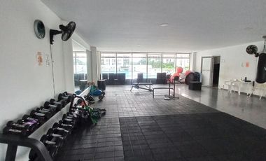 apartamento en arriendo en conjunto residencial altagracia piso 2. Cod A14084