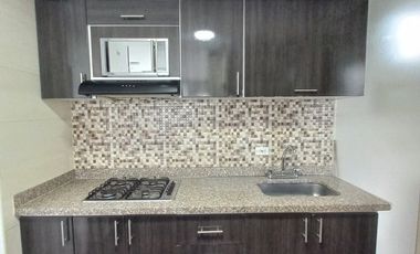 apartamento en arriendo en conjunto residencial altagracia piso 2. Cod A14084