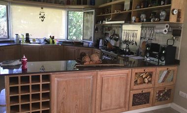 Venta y alquiler temporario casa en Isla Santa Monica, Delta