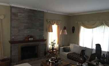 Venta y alquiler temporario casa en Isla Santa Monica, Delta
