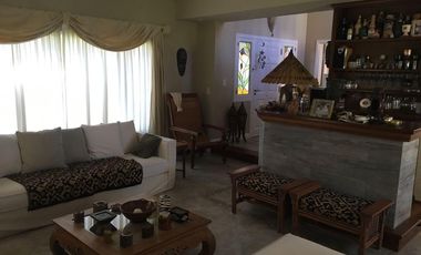 Venta y alquiler temporario casa en Isla Santa Monica, Delta