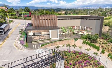 VENTA de LOTES en FLORIDABLANCA