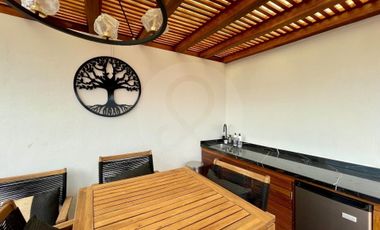 Altezza Central Departamento en venta en San Andrés Atoto
