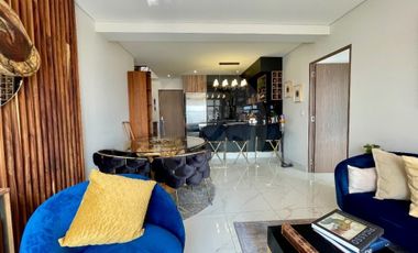 Altezza Central Departamento en venta en San Andrés Atoto
