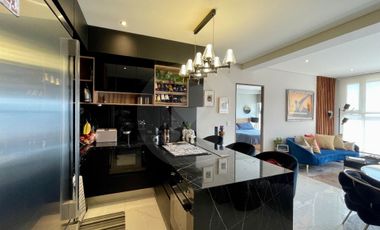 Altezza Central Departamento en venta en San Andrés Atoto