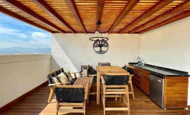 Altezza Central Departamento en venta en San Andrés Atoto