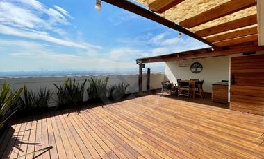 Altezza Central Departamento en venta en San Andrés Atoto