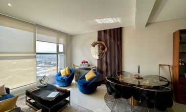Altezza Central Departamento en venta en San Andrés Atoto