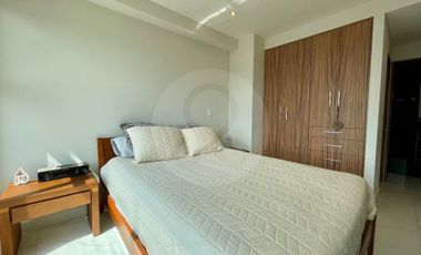 Altezza Central Departamento en venta en San Andrés Atoto