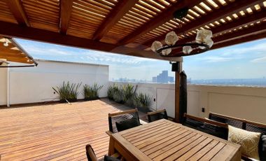 Altezza Central Departamento en venta en San Andrés Atoto