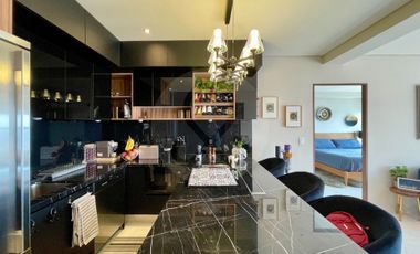 Altezza Central Departamento en venta en San Andrés Atoto