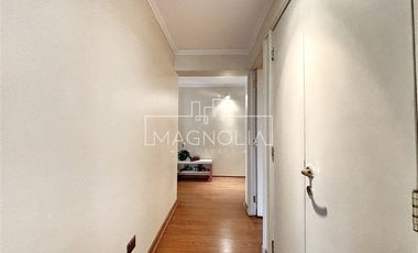Departamento en arriendo de 4 dorm. en Vitacura