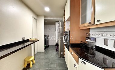 Departamento en arriendo de 4 dorm. en Vitacura