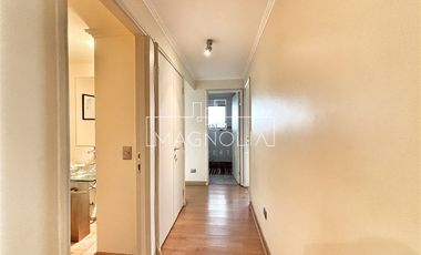 Departamento en arriendo de 4 dorm. en Vitacura
