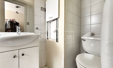 Departamento en arriendo de 4 dorm. en Vitacura