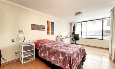 Departamento en arriendo de 4 dorm. en Vitacura