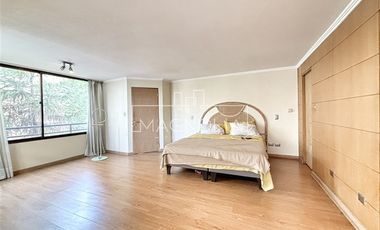 Departamento en arriendo de 4 dorm. en Vitacura