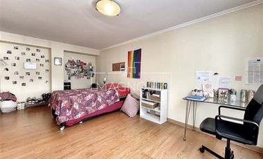 Departamento en arriendo de 4 dorm. en Vitacura