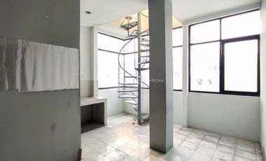Ruko Bangunan 4 Lantai di Jl Raya Pasar Minggu Cocok Untuk Bisnis