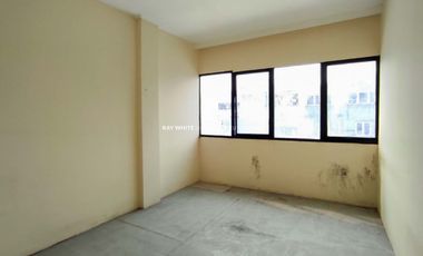 Ruko Bangunan 4 Lantai di Jl Raya Pasar Minggu Cocok Untuk Bisnis